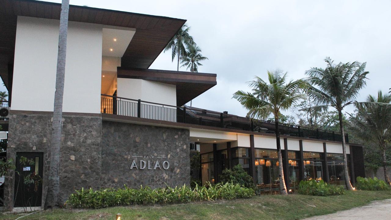 מלון אל נידו Balai Adlao מראה חיצוני תמונה